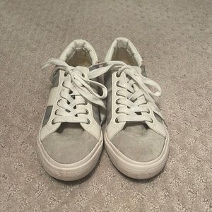 Vintage Havana Tie Dye Sneakers size 6